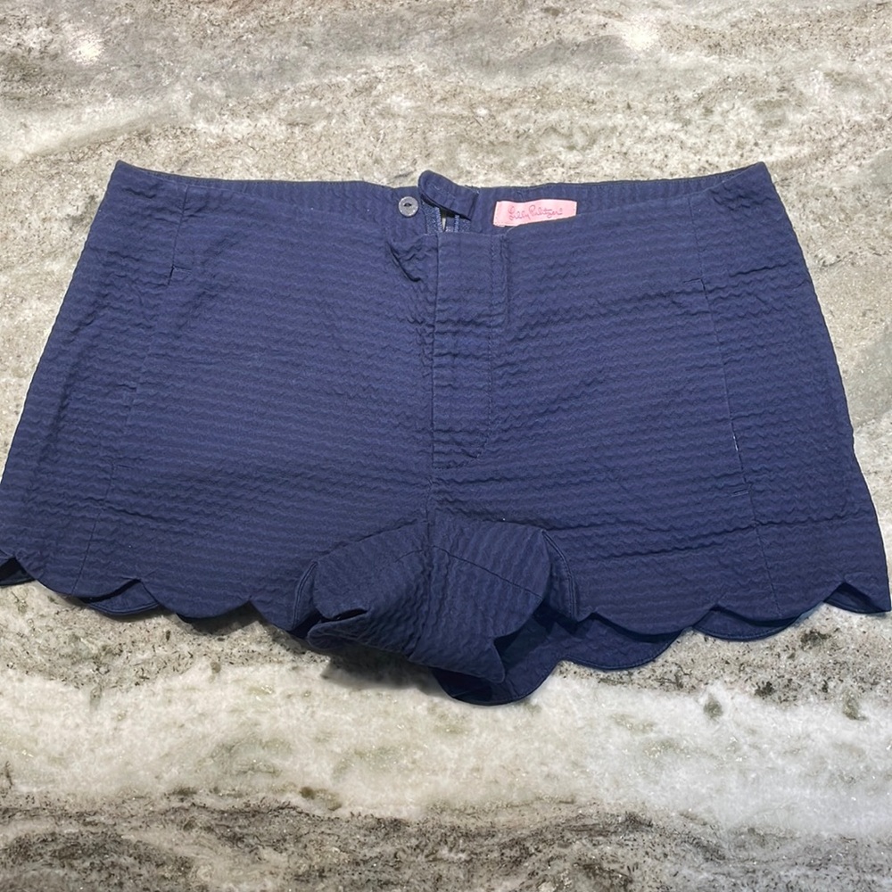 Lily Pulitzer Shorts